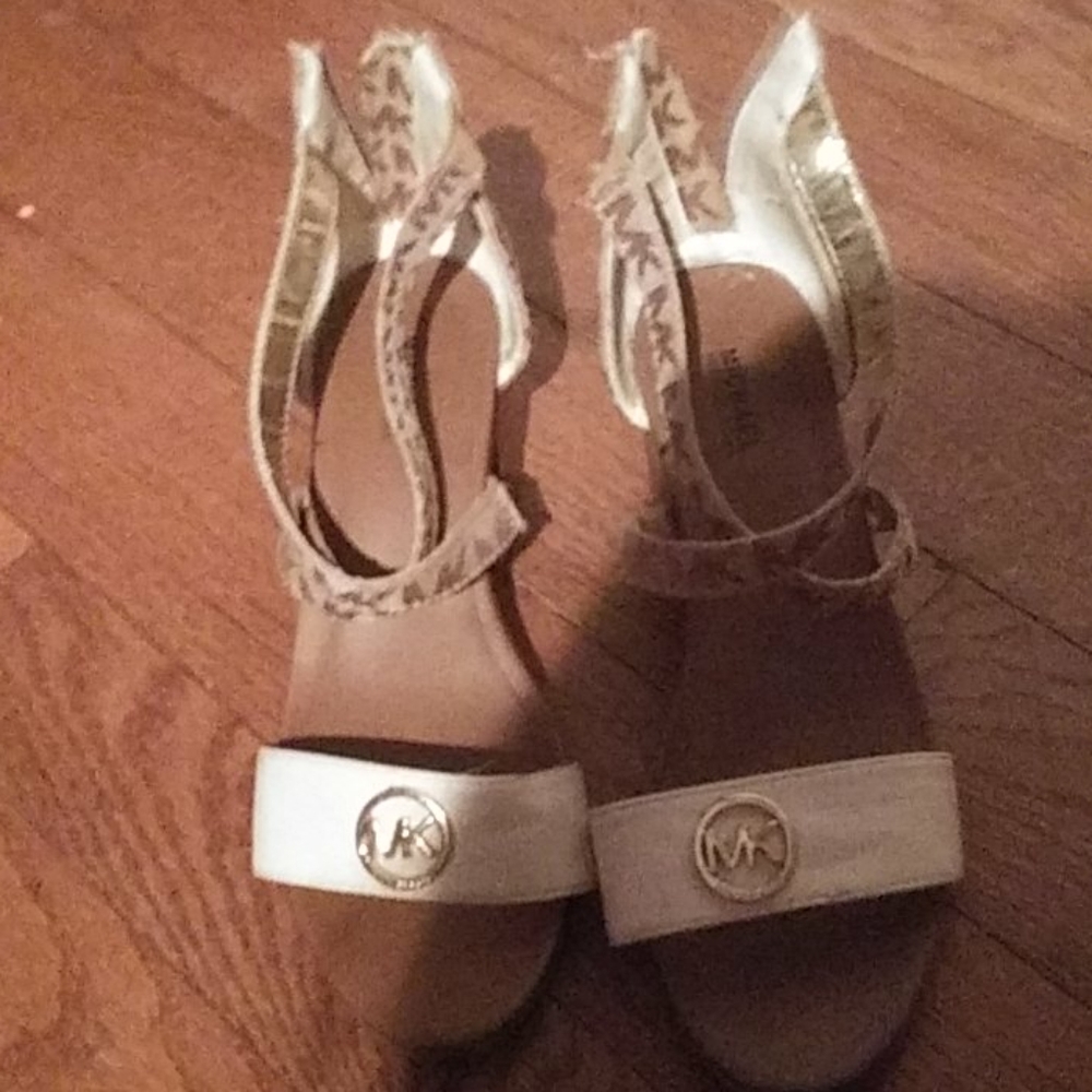 Michael Kors high heels